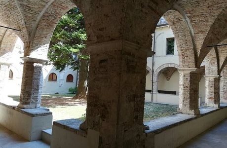 Borgo Medievale di Guardiagrele
