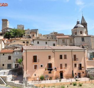 Borgo Medievale di Cocullo