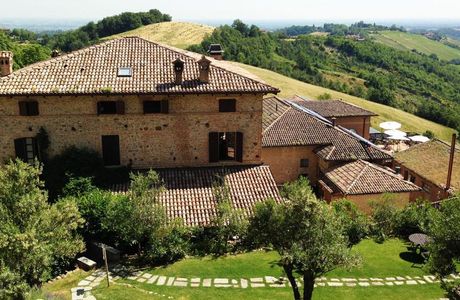 Borgo antico di Casoli