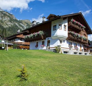 Borgata Cima Sappada
