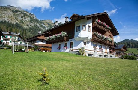 Borgata Cima Sappada