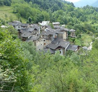 Borgata Camoglieres