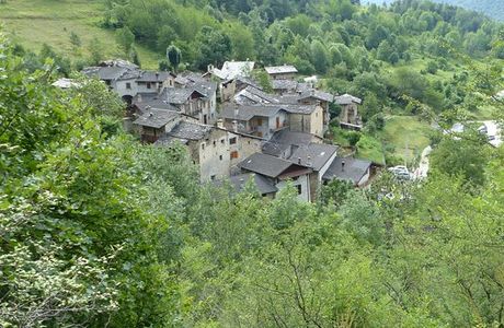 Borgata Camoglieres