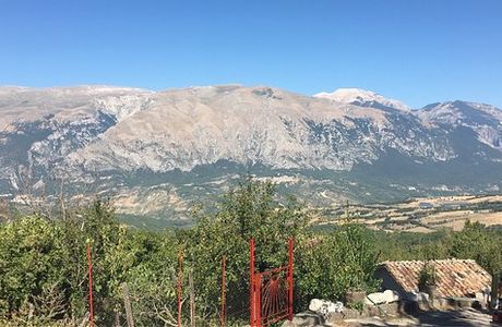 Borgo di Fallascoso