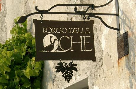 Borgo delle Oche