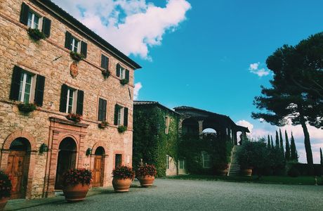 Borgo di Castelnuovo