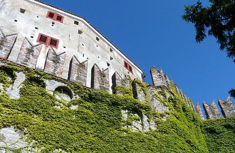 Castello di Cremolino