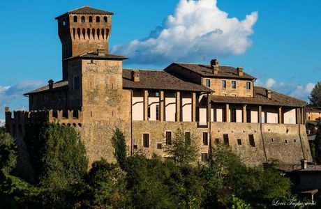Castello di Levizzano Rangone