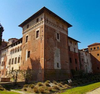 Castello di Lagnasco