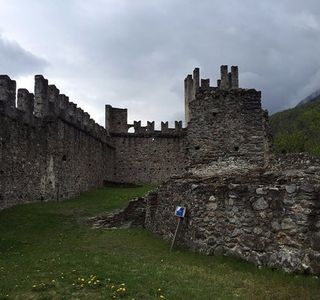 Castello di Santa Maria