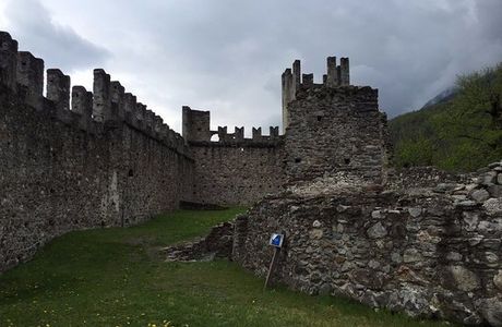 Castello di Santa Maria