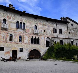 Castello Di Spilimbergo