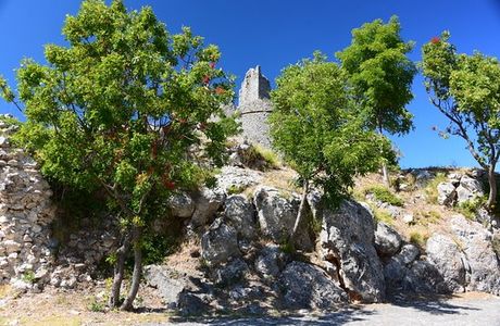 Castello di Roccaguglielma