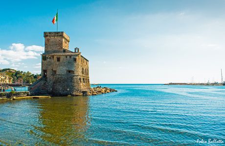 Castello di Rapallo