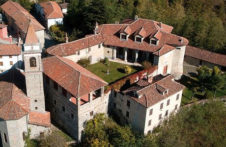 Castello di Prasco