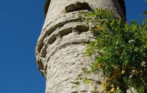 Castello di Pornassio 1