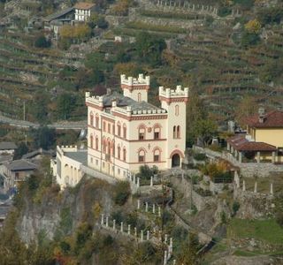 Castello Baraing
