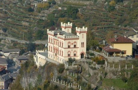 Castello Baraing