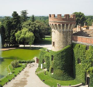 Castell de Peralada