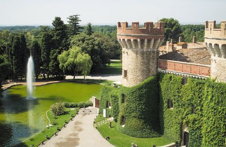 Castell de Peralada