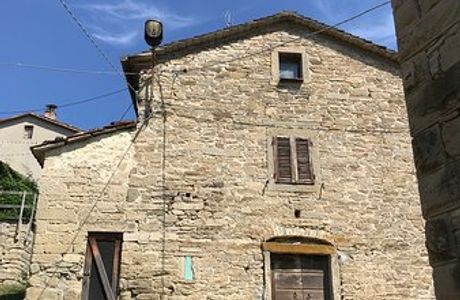 Castel d'Alfero