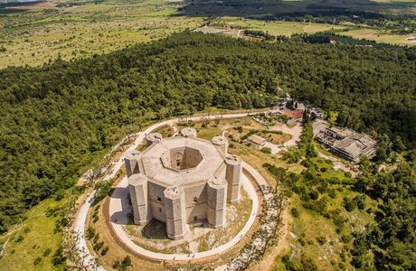 Castel del Monte