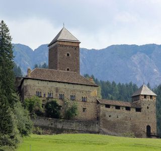 Castel Regino