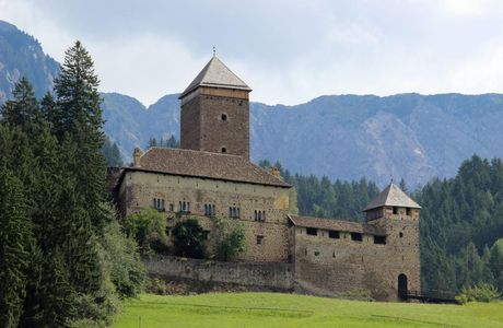 Castel Regino