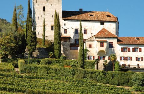 Castel Monteleone