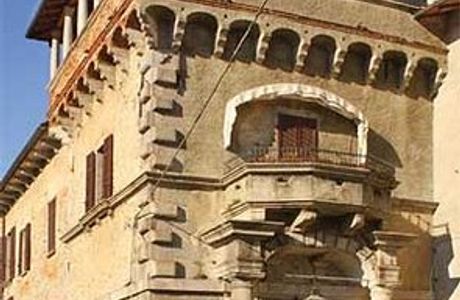 Castello di Besozzo