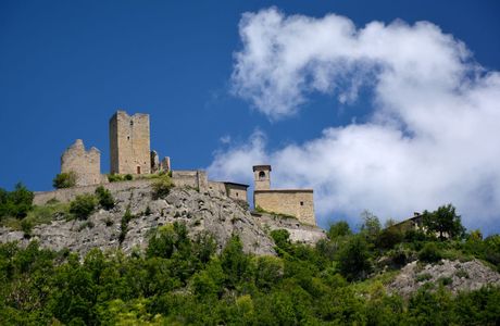 Castello di Carpineti