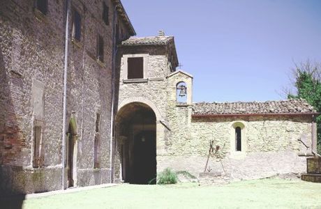 Castello di Casalecchio