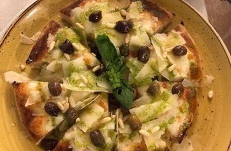 Castello di Cividate al Piano