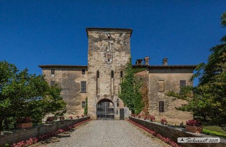 Castello di Cerreto Landi