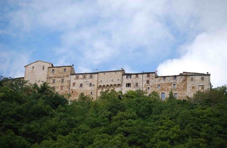 Castello di Avacelli