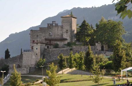 Castello Di Castellano