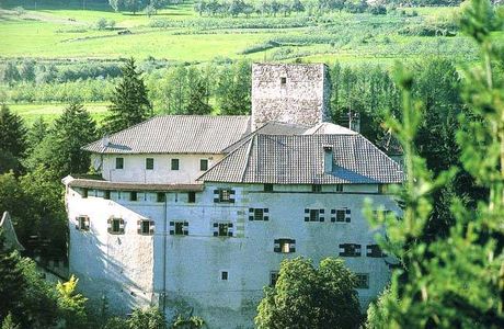 Castello di Castelfondo
