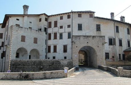 Castello del Lupo