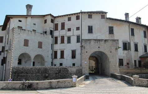 Castello del Lupo 1