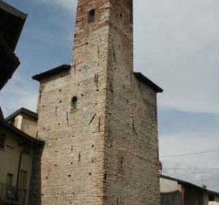 Castello Dei Martinengo Poi Colleoni