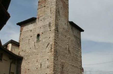 Castello Dei Martinengo Poi Colleoni