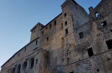 Castello degli Anguillara