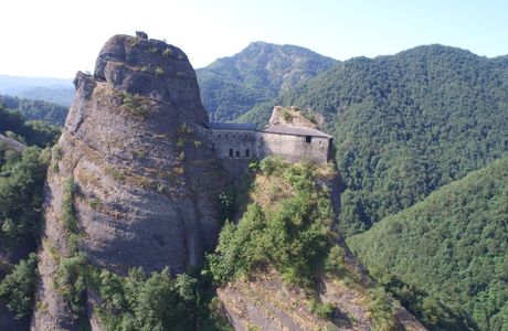 Castello Della Pietra