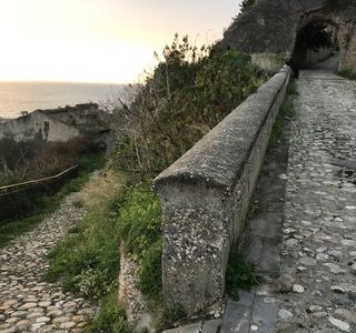 Castello di Amantea