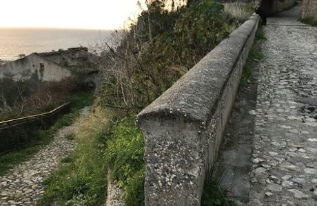 Castello di Amantea
