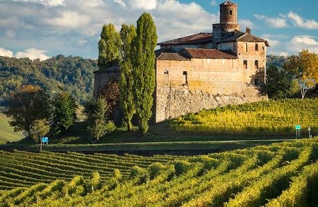 Castello della Volta