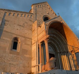 Cattedrale San Ciriaco