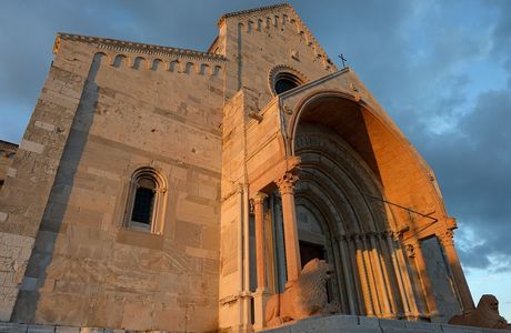 Cattedrale San Ciriaco