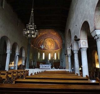 Cattedrale di San Giusto Martire
