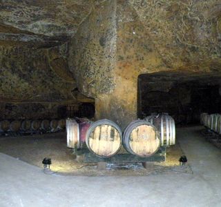 Cave Monplaisir